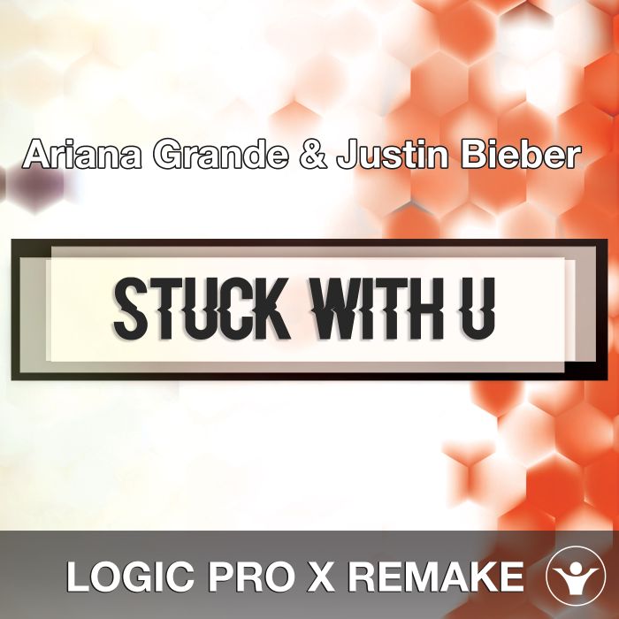 Stuck with U - Ariana Grande & Justin Bieber
